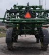 Опрыскиватель самоходный John Deere R4038, 2020 г.в, б/у - 4