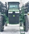 Обприскувач самохідний John Deere 4940, 2014 р.в, б/в - 2
