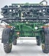 Обприскувач самохідний John Deere 4940, 2014 р.в, б/в - 3