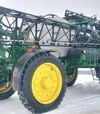Обприскувач самохідний John Deere 4940, 2014 р.в, б/в - 4