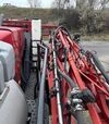 Обприскувач самохідний Case IH Patriot 4440, 2016 р.в, б/в - 7