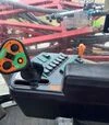 Обприскувач самохідний Case IH Patriot 4440, 2016 р.в, б/в - 12