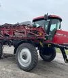 Обприскувач самохідний Case IH Patriot 4440, 2016 р.в, б/в - 6