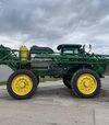 Опрыскиватель самоходный John Deere R4045, 2020 г.в, б/у - 3