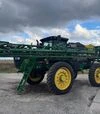Опрыскиватель самоходный John Deere R4045, 2020 г.в, б/у - 4