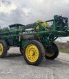 Опрыскиватель самоходный John Deere R4045, 2020 г.в, б/у - 5