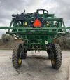 Опрыскиватель самоходный John Deere R4045, 2020 г.в, б/у - 6