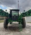 Опрыскиватель самоходный John Deere R4045, 2020 г.в, б/у - 7