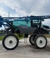 Опрыскиватель самоходный BERTHOUD RAPTOR 3240, 2016 г.в, б/у - 4