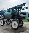 Опрыскиватель самоходный BERTHOUD RAPTOR 3240, 2016 г.в, б/у - 5