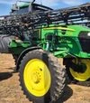 Опрыскиватель самоходный John Deere 4730, 2012 г.в, 5537 м.г, б/у - 5