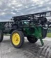 Обприскувач самохідний John Deere 4940, 2012 р.в, б/в - 5