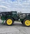Обприскувач самохідний John Deere 4940, 2012 р.в, б/в - 7