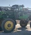 Обприскувач самохідний John Deere 4730, 2012 р.в, 6449 м.г, б/в - 4