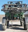 Обприскувач самохідний John Deere 4730, 2012 р.в, 6449 м.г, б/в - 5
