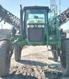 Обприскувач самохідний John Deere 4730, 2012 р.в, 6449 м.г, б/в - 6