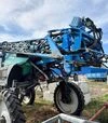 Обприскувач самохідний BERTHOUD RAPTOR 3240, 2013 рв, 3803 м/год, б/в - 3