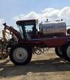 Обприскувач самохідний/дефоліатор Miller Nitro 200 з TS1 Tassel Stalker, 1999 р.в, б/в - 3