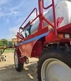 Обприскувач самохідний/дефоліатор Miller Nitro 200 з TS1 Tassel Stalker, 1999 р.в, б/в - 4