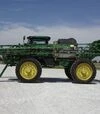 Опрыскиватель самоходный John Deere R4045, 2019 г.в, б/у - 1