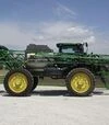 Опрыскиватель самоходный John Deere R4045, 2019 г.в, б/у - 2