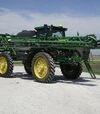Опрыскиватель самоходный John Deere R4045, 2019 г.в, б/у - 3