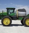 Опрыскиватель самоходный John Deere R4045, 2019 г.в, б/у - 8