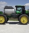 Опрыскиватель самоходный John Deere R4045, 2019 г.в, б/у - 9