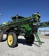Обприскувач самохідний John Deere R4038, 2017 р.в, б/в - 5