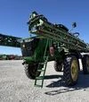 Обприскувач самохідний John Deere R4038, 2017 р.в, б/в - 6