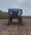 Опрыскиватель самоходный NEW HOLLAND GUARDIAN SP 380 F, 2020 г.в, 7000 м/ч, б/у - 3