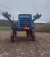 Опрыскиватель самоходный NEW HOLLAND GUARDIAN SP 380 F, 2020 г.в, 7000 м/ч, б/у - 4