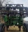 Опрыскиватель самоходный John Deere 4730, 2011 г.в, 4180 м/ч, б/у - 4