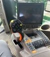 Обприскувач самохідний John Deere R4044, 2021 р.в, 3100 м/год, б/в - 4