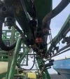Опрыскиватель прицепной John Deere 624 б/у - 7