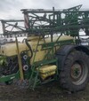 Опрыскиватель прицепной John Deere 624 б/у - 3