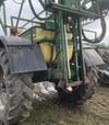 Опрыскиватель прицепной John Deere 624 б/у - 5