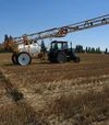 Опрыскиватели прицепные BOGUSLAV КРОНОС-2500-22, АСУ Bravo-400S Seletron, миксер Polmac 35 л - 6