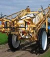 Опрыскиватели прицепные BOGUSLAV КРОНОС-3000-18, АСУ Bravo-400S Seletron, миксер Polmac 35 л - 2