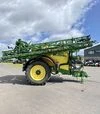 Опрыскиватель прицепной John Deere 840i, 2017 г.в, б/у - 1