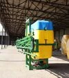 Навесной опрыскиватель ВЕКТОР-1000-14 - 4