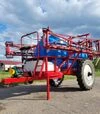 Обприскувач причіпний ВЕКТОР-2000-18 - 3