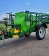 Опрыскиватель прицепной ВЕКТОР-2200-18 - 1