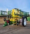 Опрыскиватель прицепной ВЕКТОР-3200-24 - 1