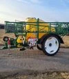 Опрыскиватель прицепной ВЕКТОР-3200-24 - 2