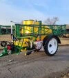 Опрыскиватель прицепной ВЕКТОР-3200-24 - 3