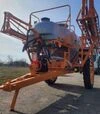 Обприскувач причіпний JACTO - 6