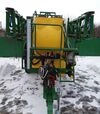 Опрыскиватель прицепной ВЕКТОР-3000-28 - 4