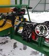 Опрыскиватель прицепной ВЕКТОР-3000-28 - 5