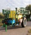 Обприскувач причіпний ВЕКТОР-4000-28 - 1